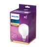 Philips PS765 LED cla SIJALICA 13W (120W) G120 E27 WW 2700K FR ND RFSRT4
