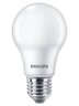Philips PS771 LED 8W (60W) A60 E27 2700K WW 230V FR ND 1PF/6 DISC