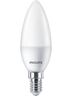 Philips  PS778 LED SIJALICA 6W (48W) B35 E14 WW 2700K FR ND 1PF/12-DISC