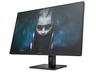 Monitor 23.8 HP Omen 24 Gaming, IPS, FHD, 165Hz, 1ms, 2xHDMI, DP, FreeSync