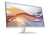 Monitor 27 HP S5 527sf, IPS, FHD, 100Hz, 5ms, HDMI, VGA