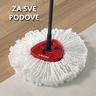 Vileda set za brisanje podova Turbo Smart POFF