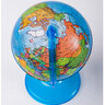 Globus politički ø 15 cm na engleskom jeziku