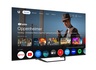 TESLA LED 55E655BUS, 4K Ultra HD, SmartTV, Google TV, Netflix, Disney+, Prime Video, YouTube, Apple TV