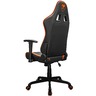 Stolica Cougar ARMOR ELITE gaming, narandžasta