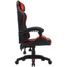 Stolica CANYON Core SGCH2 gaming, crno/crvena