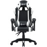 Stolica CANYON Core SGCH2 gaming, crno/bela