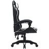 Stolica CANYON Core SGCH2 gaming, crno/bela