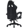 Stolica CANYON Core SGCH2 gaming, crno/bela