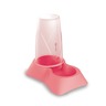 Petmax-dispenzer Stella 0,65l roze 13272