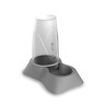 Petmax-dispenzer Stella 3,5l sivi 50158