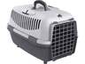 Petmax-transporter Nomade 1 sivi 50102