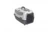 Petmax-transporter Lux 2 sivi 50118