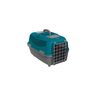 Petmax-transporter  lux 2 eol tirkiz 50301