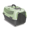 Petmax-transporter Nomade 2 zeleni 15255