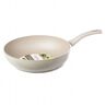 Lorme-basic-tiganj wok granit 28 cm 12376