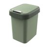 Lindo-kanta za otpatke klatno 12l zelena 15135