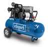 Scheppach kompresor za vazduh 100L 10bar HC550TC 5906147901