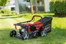 Scheppach motorna samohodna kosačica kosilica MS161-46 3.5 KS 5911244905