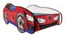 Dečiji krevet 160x80cm (Trkacki auto) SPIDERCAR 74028