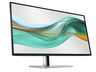 Monitor 27 HP S5 Pro 527pu, IPS, QHD, 100Hz, 5ms, HDMI, DP, USB-A, USB-C, RJ45, pivot
