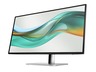 Monitor 27 HP S5 Pro 527pu, IPS, QHD, 100Hz, 5ms, HDMI, DP, USB-A, USB-C, RJ45, pivot