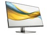 Monitor 23.8 HP S5 524da, IPS, FHD, 100Hz, 5ms, 2xHDMI, VGA