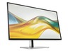 Monitor 27 HP S5 Pro 527pq, IPS, QHD, 100Hz, 5ms, HDMI, DP, 4xUSB-A, USB-B, pivot