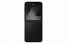 Samsung Galaxy Z Flip7 FE 5G 8GB + 256GB Black, mobilni telefon (SM-F761BZKHEUC)