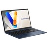 Laptop ASUS X1504VA-BQ1647, 15.6 FHD IPS, Intel Core i5-1334U, 16GB RAM, 512GB SSD, DOS