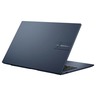 Laptop ASUS X1504VA-BQ1647, 15.6 FHD IPS, Intel Core i5-1334U, 16GB RAM, 512GB SSD, DOS