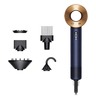 Dyson HD07 Supersonic styler za kosu Blue/Bright Copper Special Edition 412525