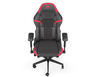 Stolica ENDORFY Scrim RD EY8A002 gaming, crno-crvena