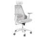 Stolica ASUS SL400C ROG DESTRIER Core Ergo Gaming gaming, bela
