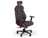 Stolica ENDORFY Meta RD EY8A006 gaming, crno-crvena
