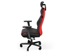 Stolica ENDORFY Meta RD EY8A006 gaming, crno-crvena
