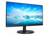 Monitor 21.5 PHILIPS 221V8A/00, VA, FHD, 75Hz, 4ms GtG, VGA, HDMI