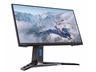 Monitor 23.8 LENOVO Legion R24e, IPS, FHD, 180Hz, 5ms, HDMI, DP, Pivot, gaming