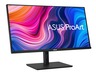 Monitor 32 ASUS ProArt PA328CGV, IPS, QHD, 165Hz, 5ms GtG, 2xHDMI, DP, USB-C, Pivot