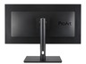 Monitor 32 ASUS ProArt PA328CGV, IPS, QHD, 165Hz, 5ms GtG, 2xHDMI, DP, USB-C, Pivot