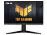 Monitor 27 ASUS TUF VG27AQL3A, IPS, QHD, 180Hz, 1ms GtG, 2xHDMI, DP, USB, Gsync, Freesync, Pivot