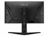 Monitor 27 ASUS TUF VG27AQL3A, IPS, QHD, 180Hz, 1ms GtG, 2xHDMI, DP, USB, Gsync, Freesync, Pivot