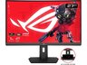Monitor 27 ASUS ROG XG27WCS, VA, zakrivljen, QHD, 180Hz, 1msGtG, HDMI, DP, USB-C, freesync