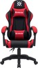 Gaming stolica Defender Expert crno crvena