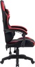 Gaming stolica Defender Expert crno crvena