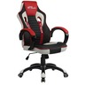 Gaming stolica ByteZone RACER PRO crno/crvena