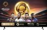 Hisense QLED TV 85" 85E7NQ, 4K Ultra HD, VIDAA OS Smart TV, Quantum Dot Colour, Dolby Vision-Atmos, 4K AI Upscaler, DTS® Virtual:X™