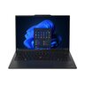 Laptop LENOVO ThinkPad X1 Carbon G12 21KC006GCX, 14 2.8K Touch, Intel Core Ultra 7-155U, 32GB RAM, 1TB SSD, Windows 11 Pro