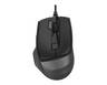 Miš A4 TECH FM45S AIR Dual-Function Air sivi