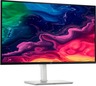 Monitor 27 DELL S2725QC, IPS, UHD, 120Hz, 4ms, HDMI, DP, USB, FreeSync, pivot